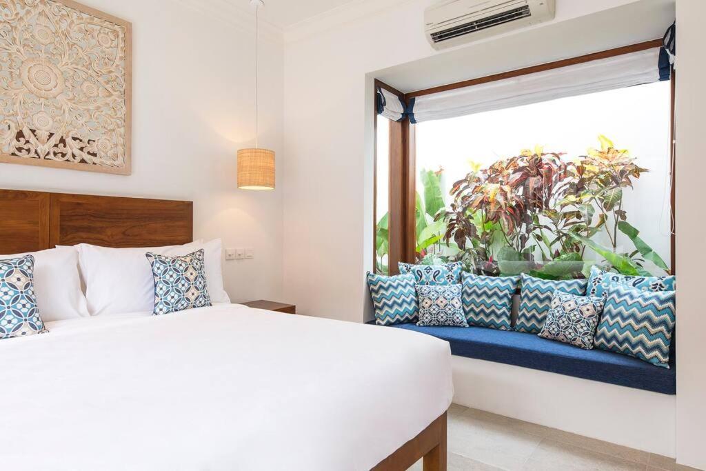 Sintra - 2 Bedroom Luxury In Tranquil Location, Walk To * Seminyak (Bali)
