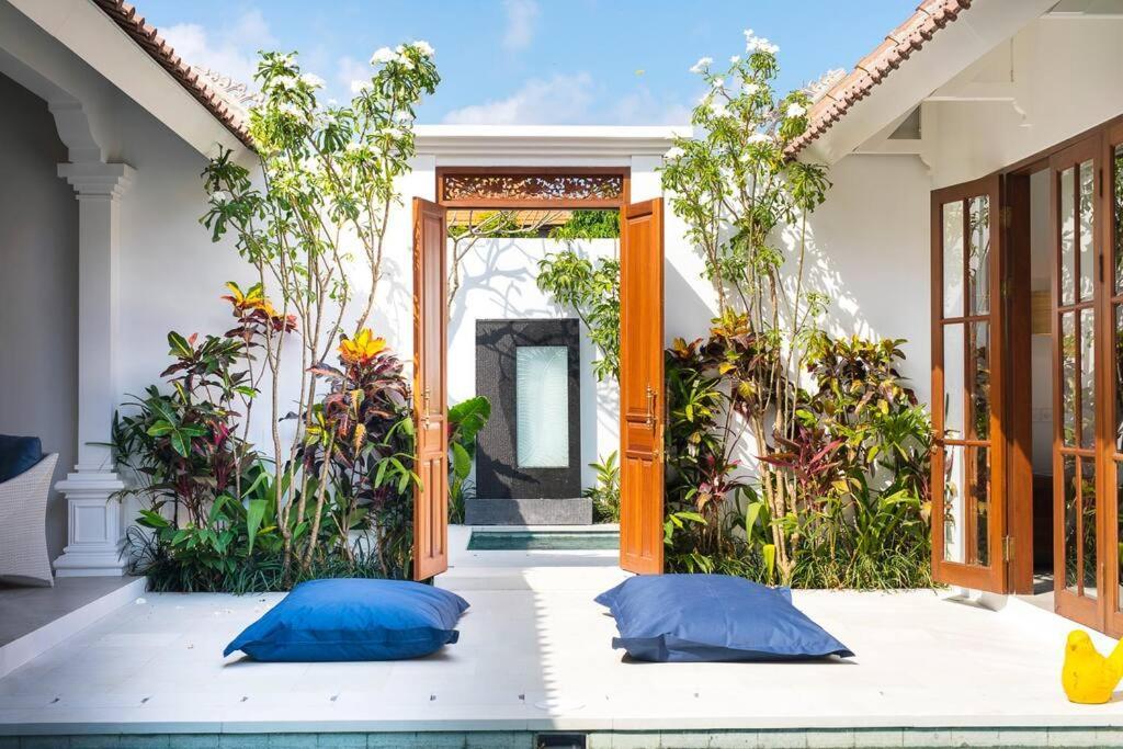 Villa Sintra - 2 Bedroom Luxury In Tranquil Location, Walk To