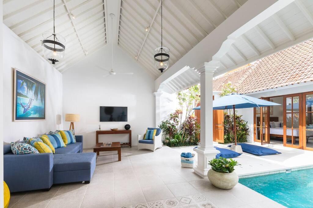 Villa Sintra - 2 Bedroom Luxury In Tranquil Location, Walk To *