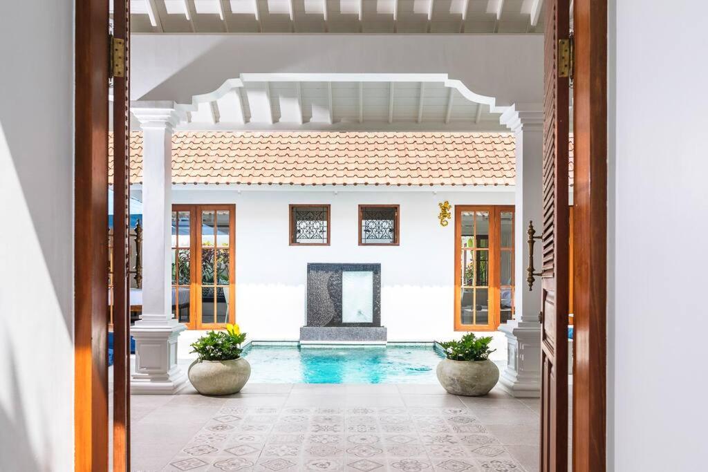Sintra - 2 Bedroom Luxury In Tranquil Location, Walk To Villa *