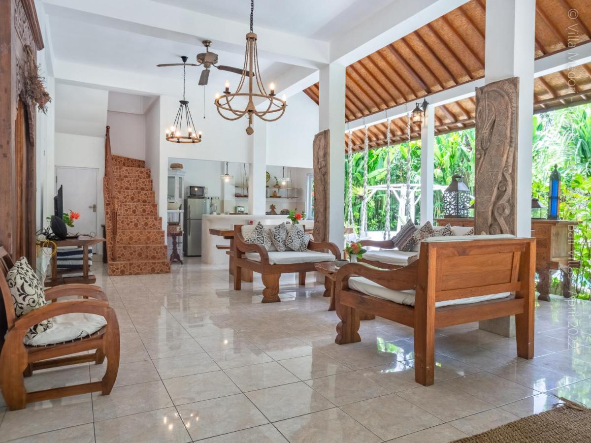 Villa Enjoy - Center *