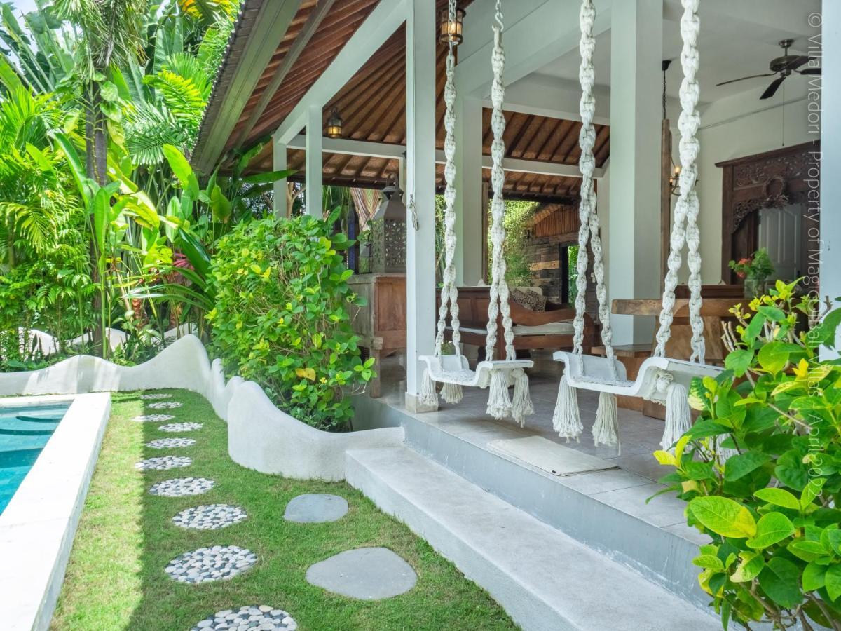 Enjoy - Center * Seminyak (Bali)