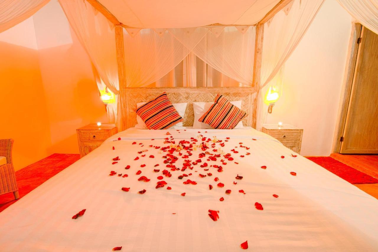 Enjoy - Center Villa Seminyak (Bali)