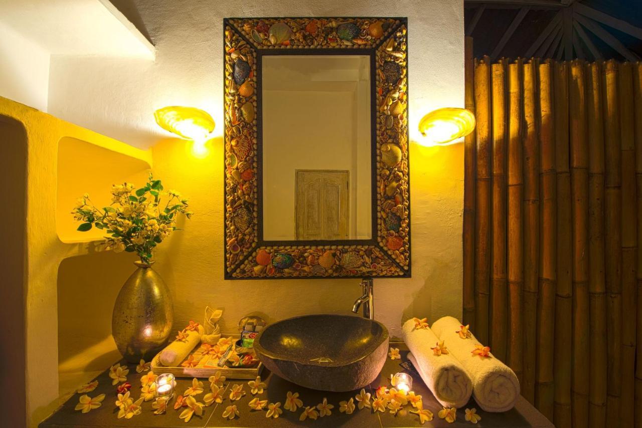 Enjoy - Center Villa Seminyak (Bali)