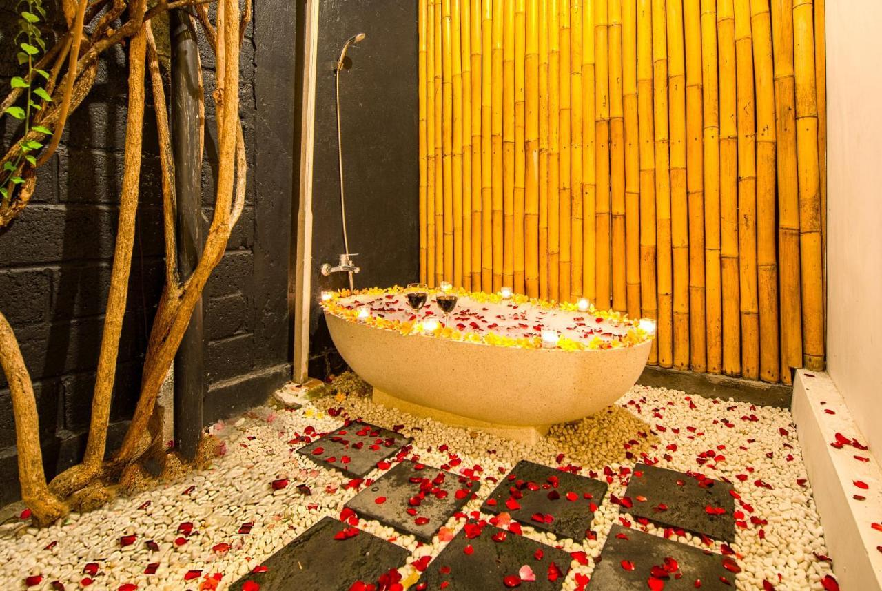 Enjoy - Center Villa Seminyak (Bali)