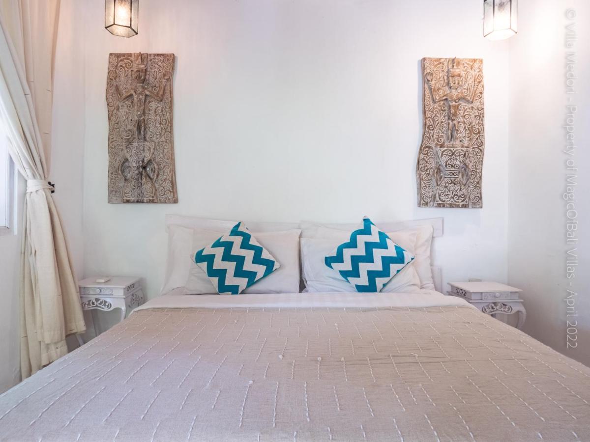 Enjoy - Center Villa Seminyak (Bali)
