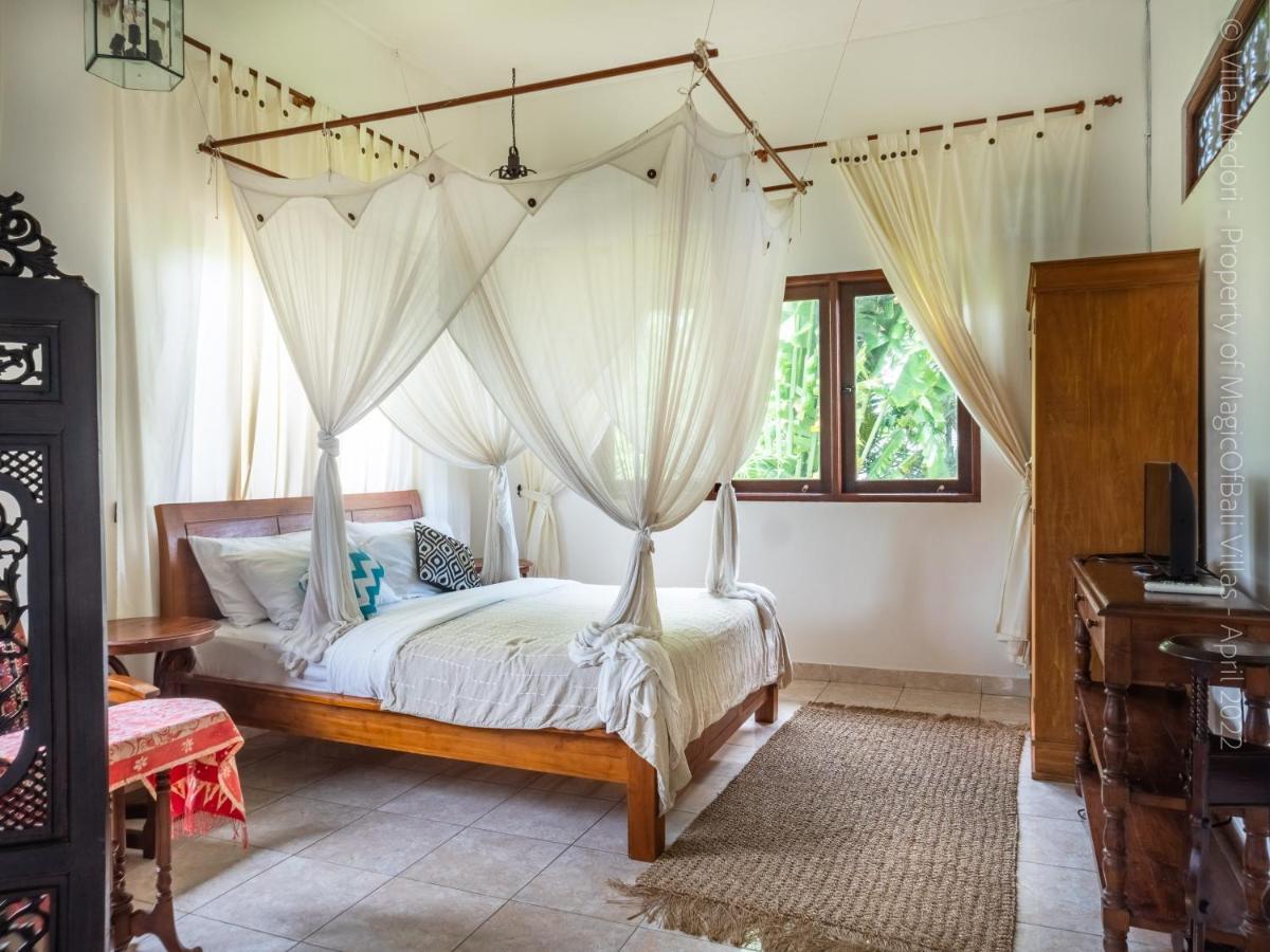 Villa Enjoy - Center Seminyak (Bali)