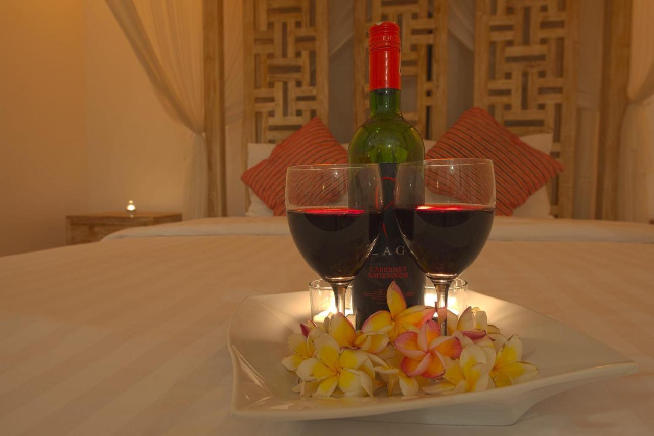 Enjoy - Center Villa Seminyak (Bali)