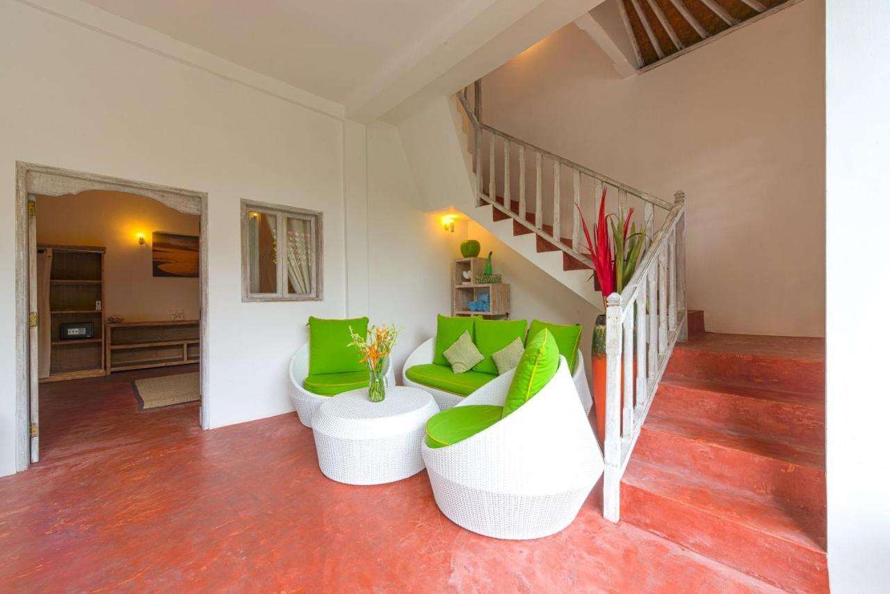 Enjoy - Center Villa *