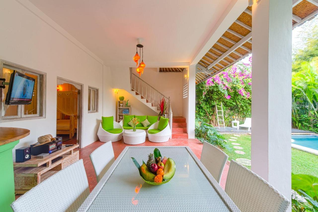 Enjoy - Center Villa *