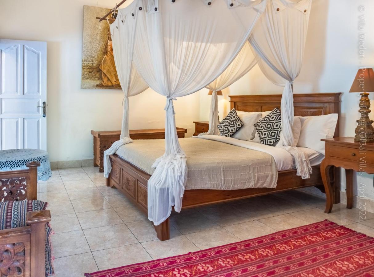 Villa Enjoy - Center Seminyak (Bali)