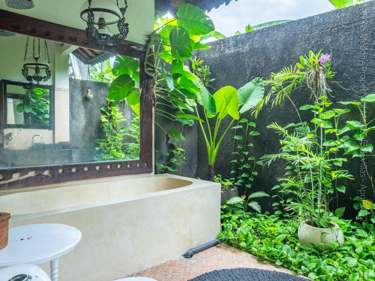 Villa Enjoy - Center Seminyak (Bali)