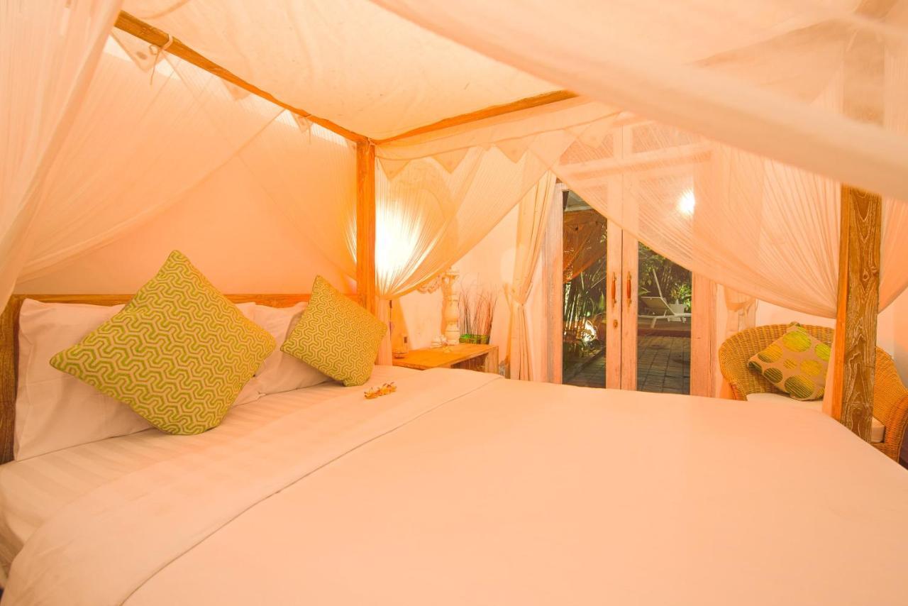 Villa Enjoy - Center *