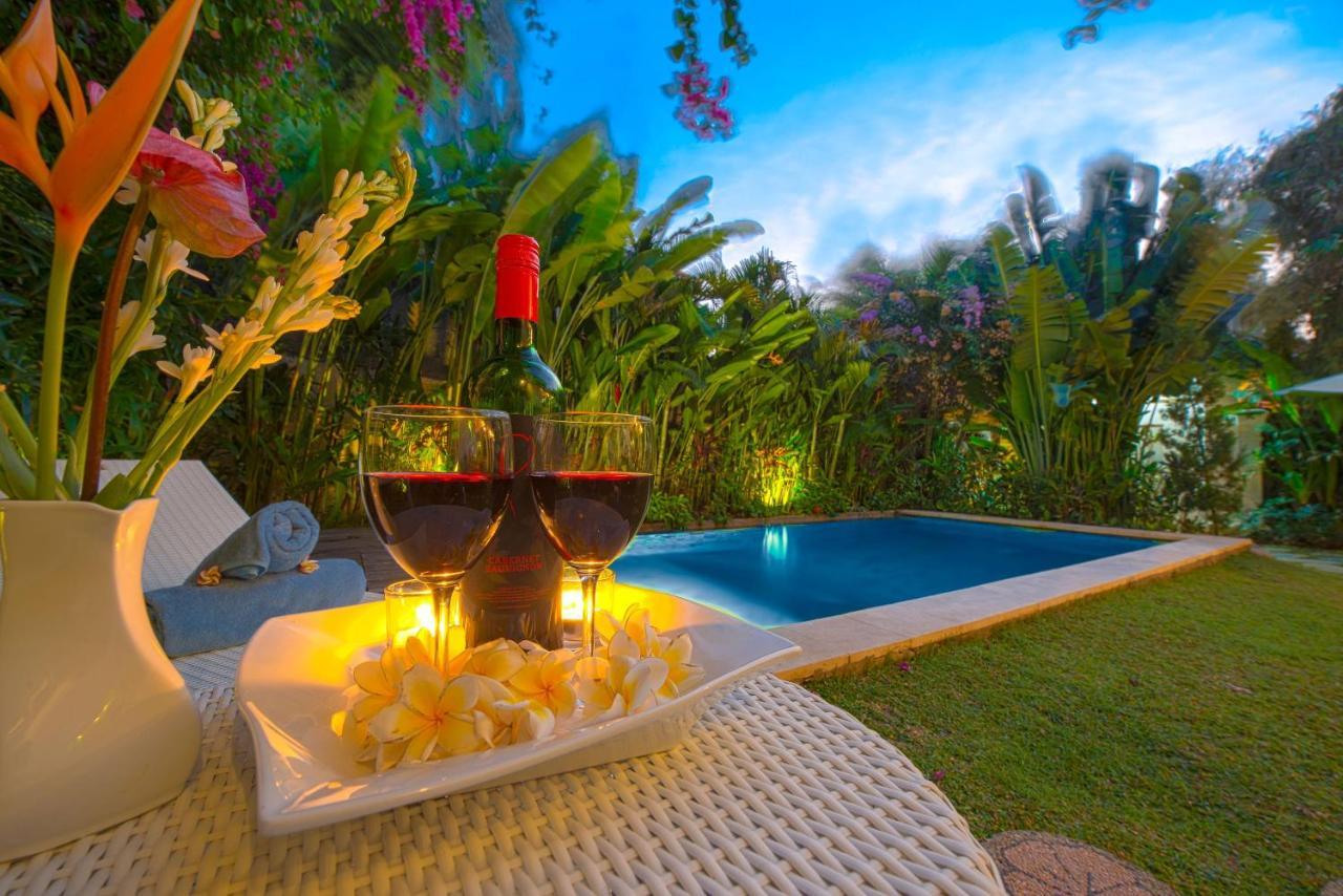 Enjoy - Center Villa
