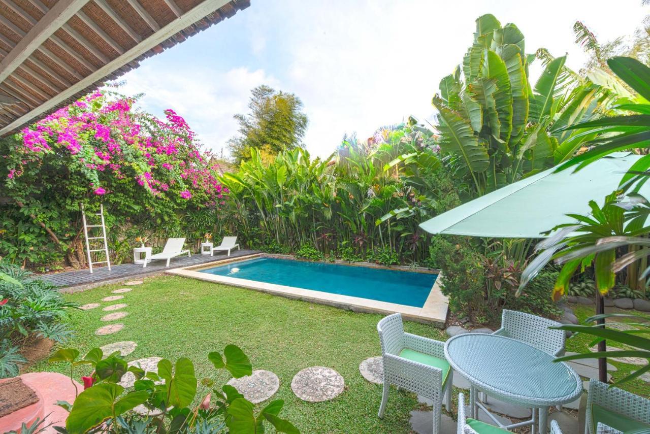 Enjoy - Center * Seminyak (Bali)