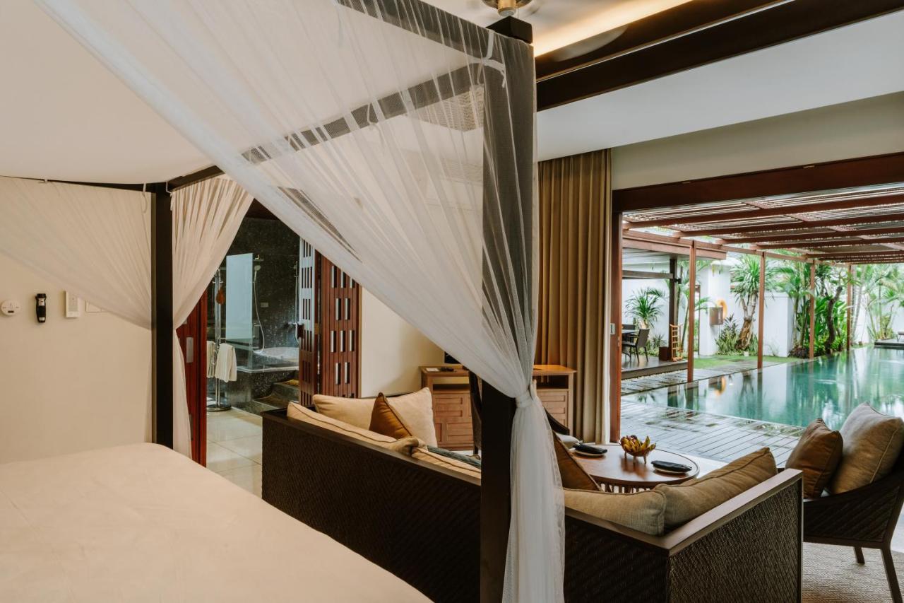 The Samaya Bali Villa