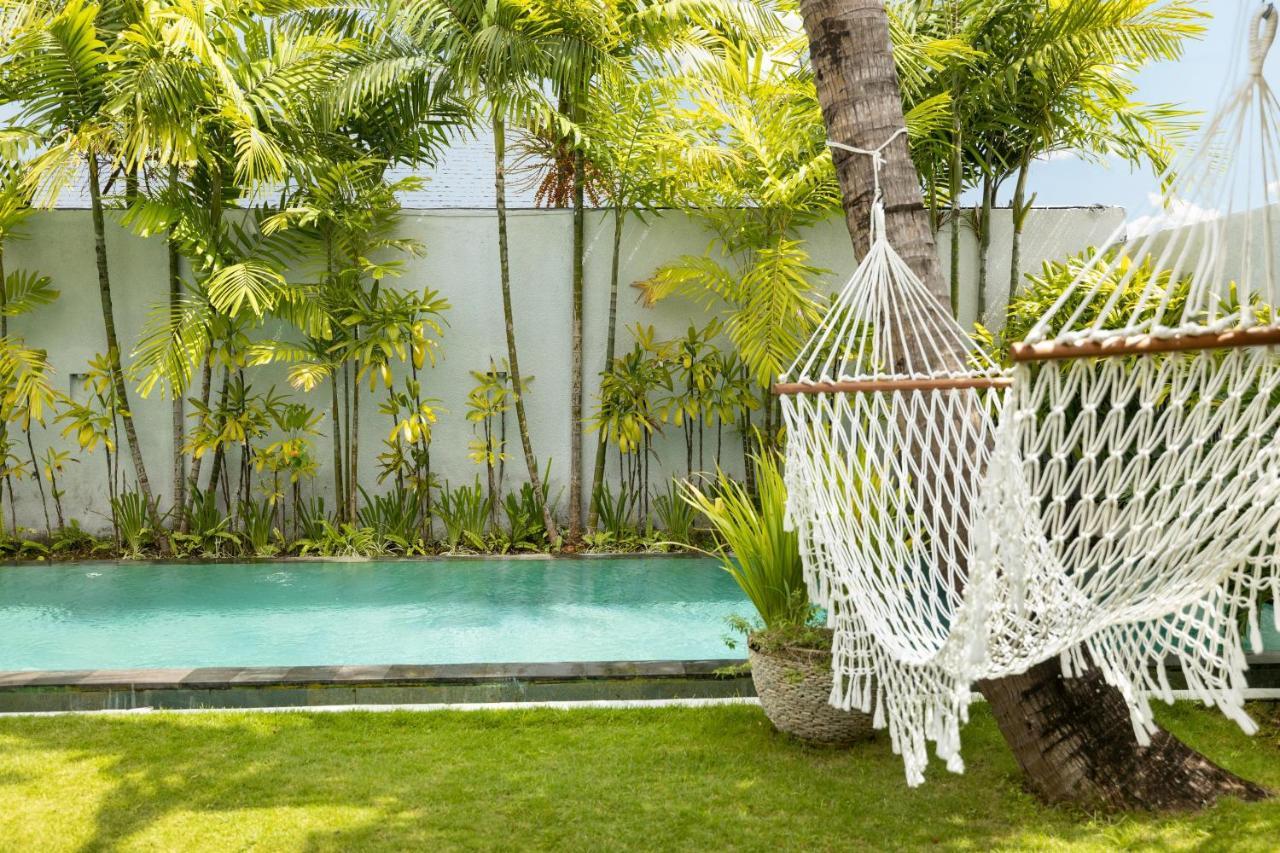 Kuma Umalas By Nakula * Seminyak (Bali)