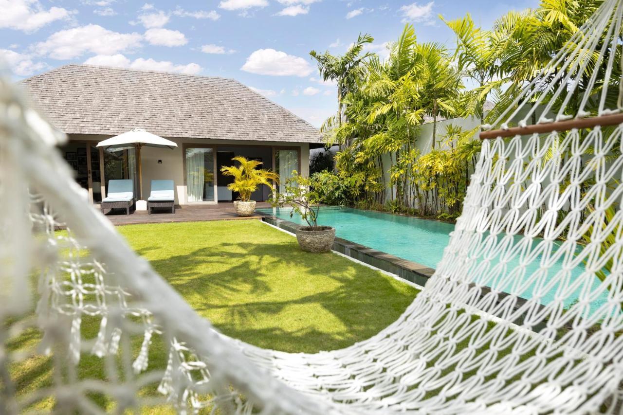 Villa Kuma Umalas By Nakula *