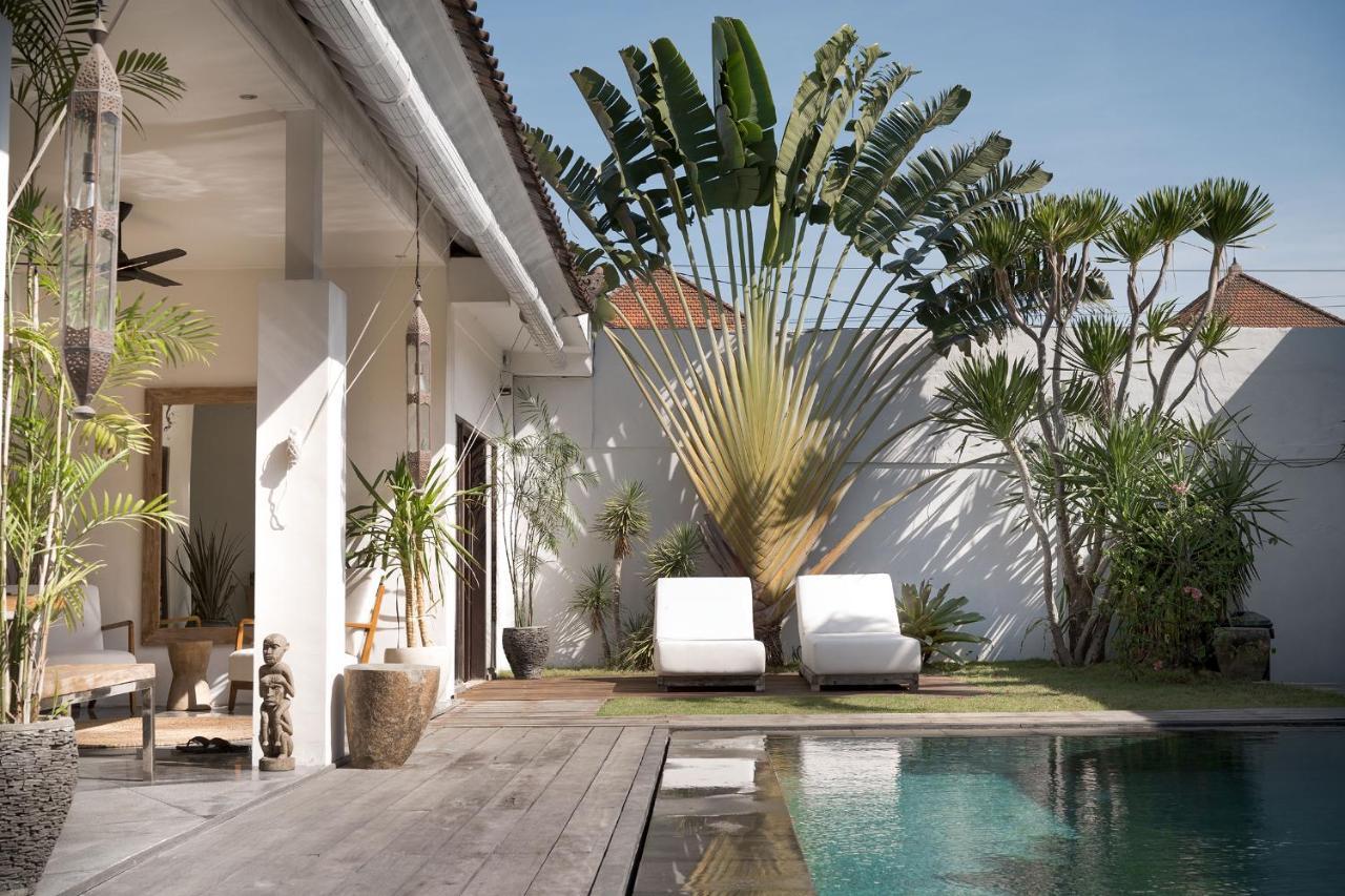 Villa Tropical 3bdr Poolvilla In Heart Of Seminyak (Bali)