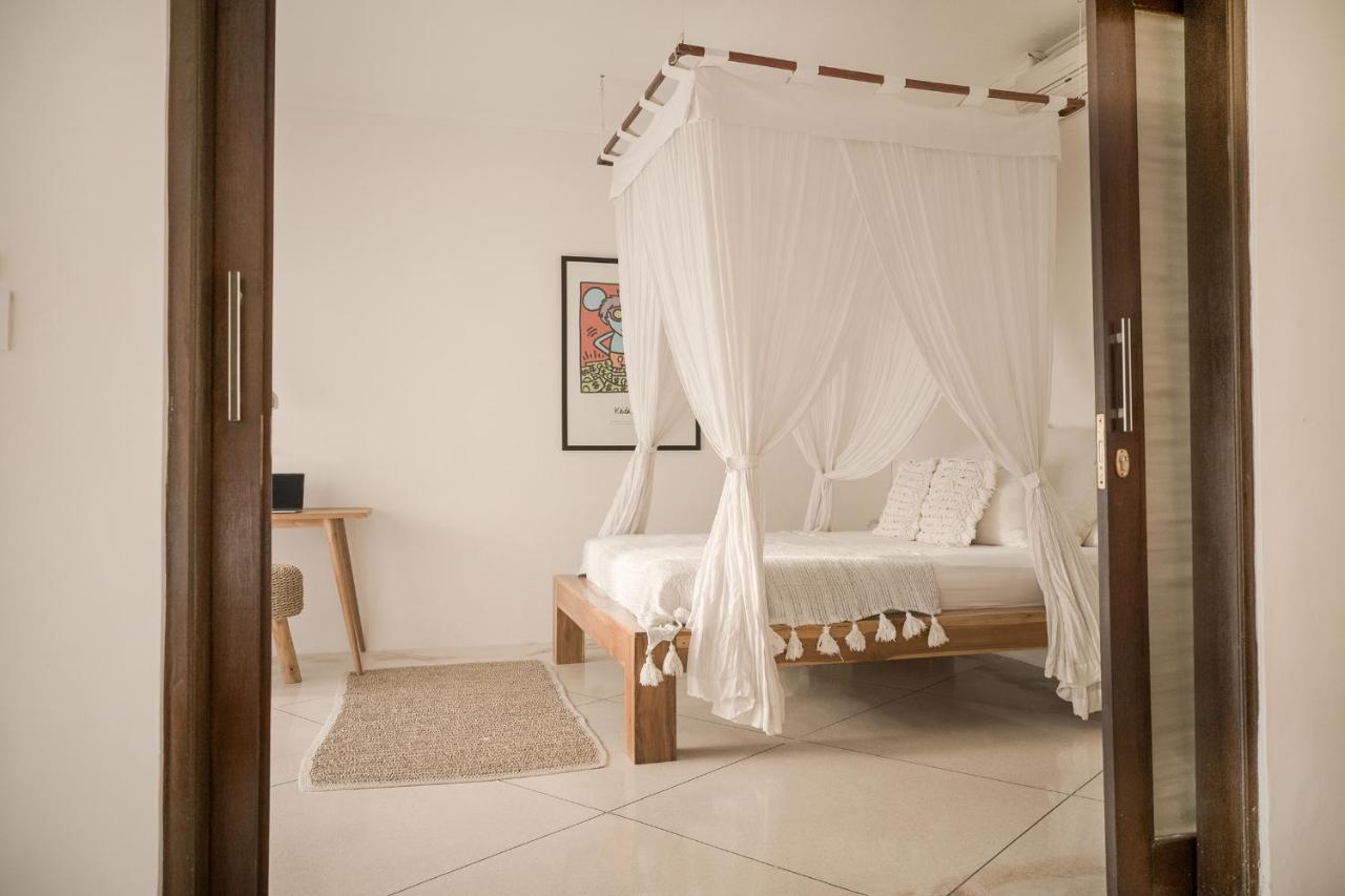 Tropical 3bdr Poolvilla In Heart Of * Seminyak (Bali)