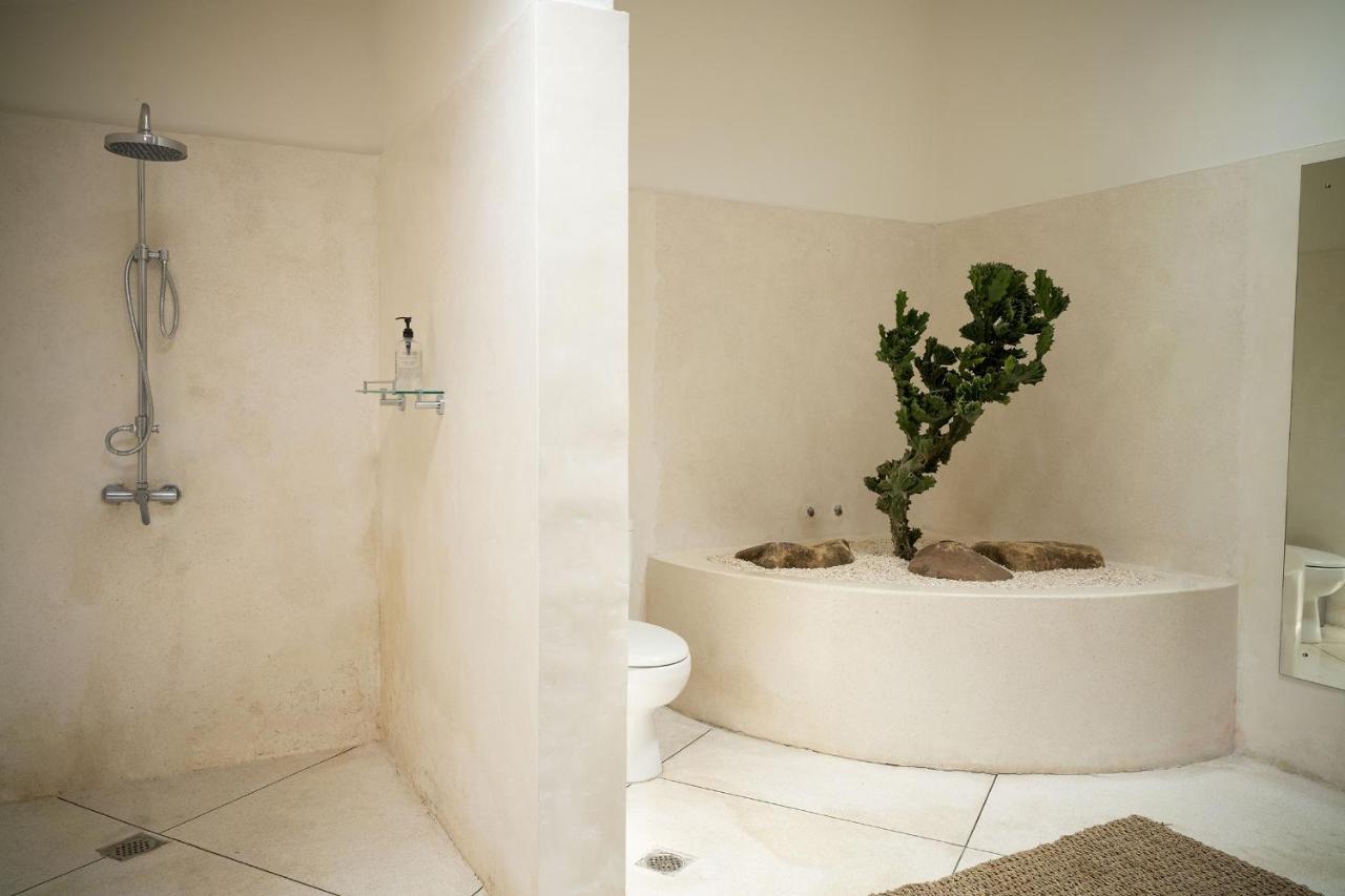Tropical 3bdr Poolvilla In Heart Of