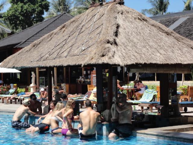 Private Inside Jayakarta