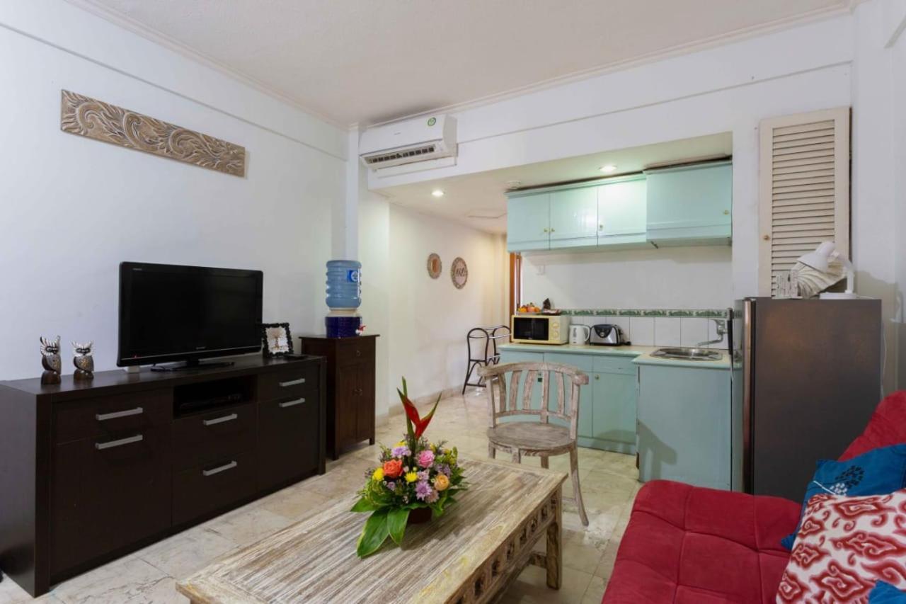 Private Inside Jayakarta Aparthotel