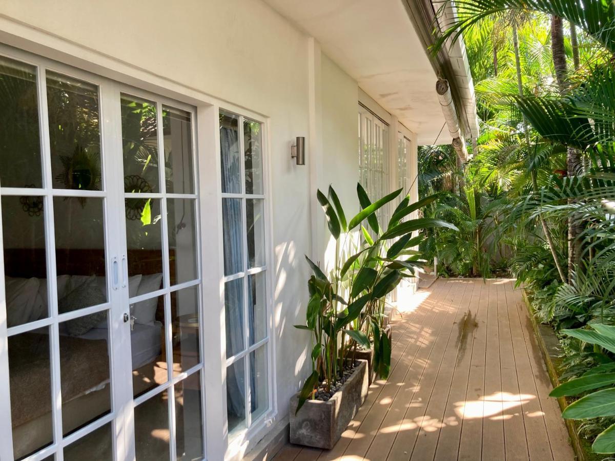 Villa La Perla Blu Seminyak (Bali)
