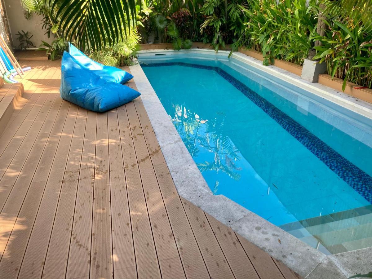 Villa La Perla Blu