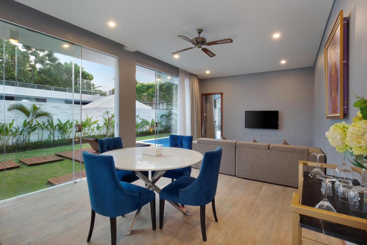 The Daha Luxury Villa Seminyak (Bali)