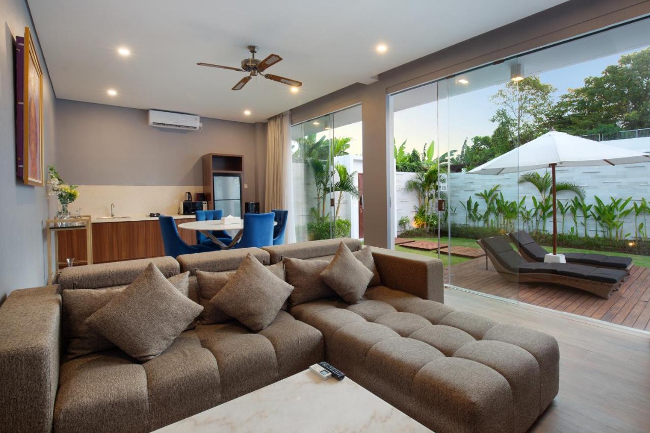 The Daha Luxury