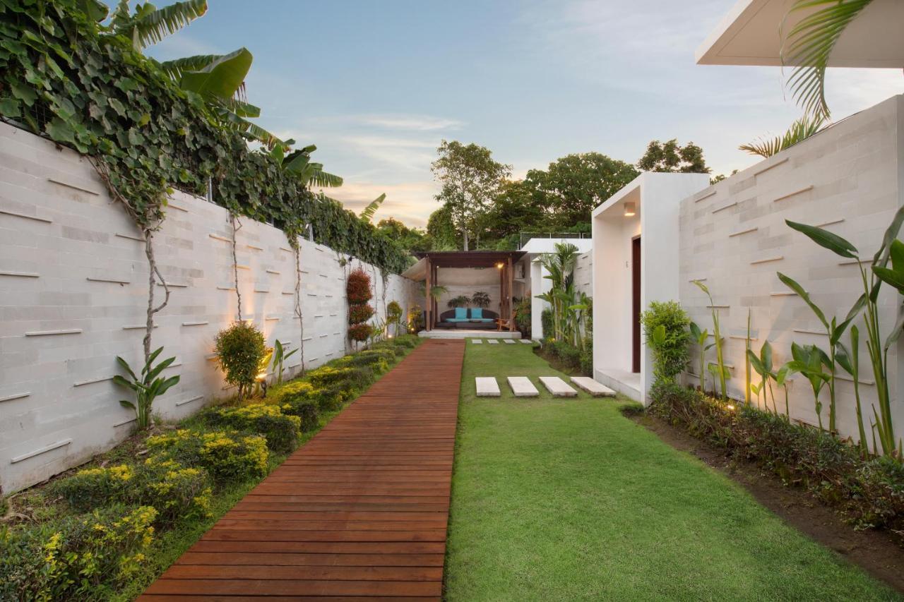 The Daha Luxury * Seminyak (Bali)