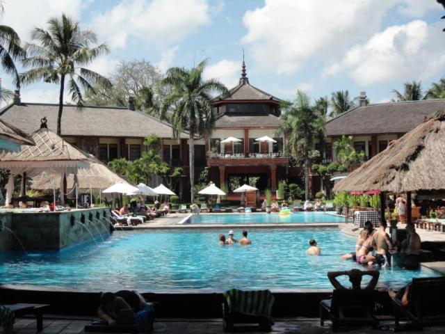 Aparthotel Private Inside Jayakarta Seminyak (Bali)
