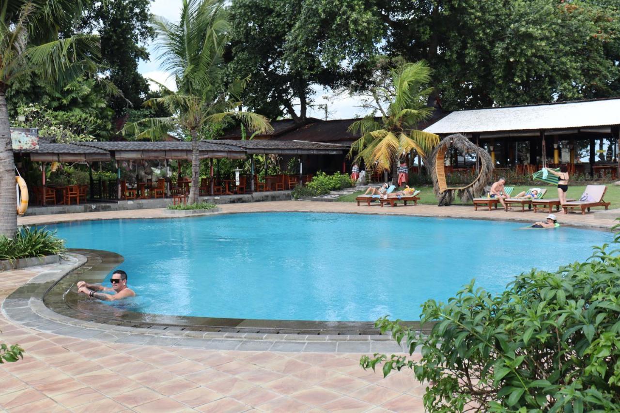 Aparthotel Private Inside Jayakarta Seminyak (Bali)