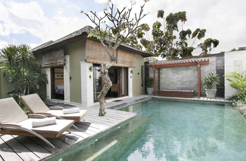 Pradha Vila *