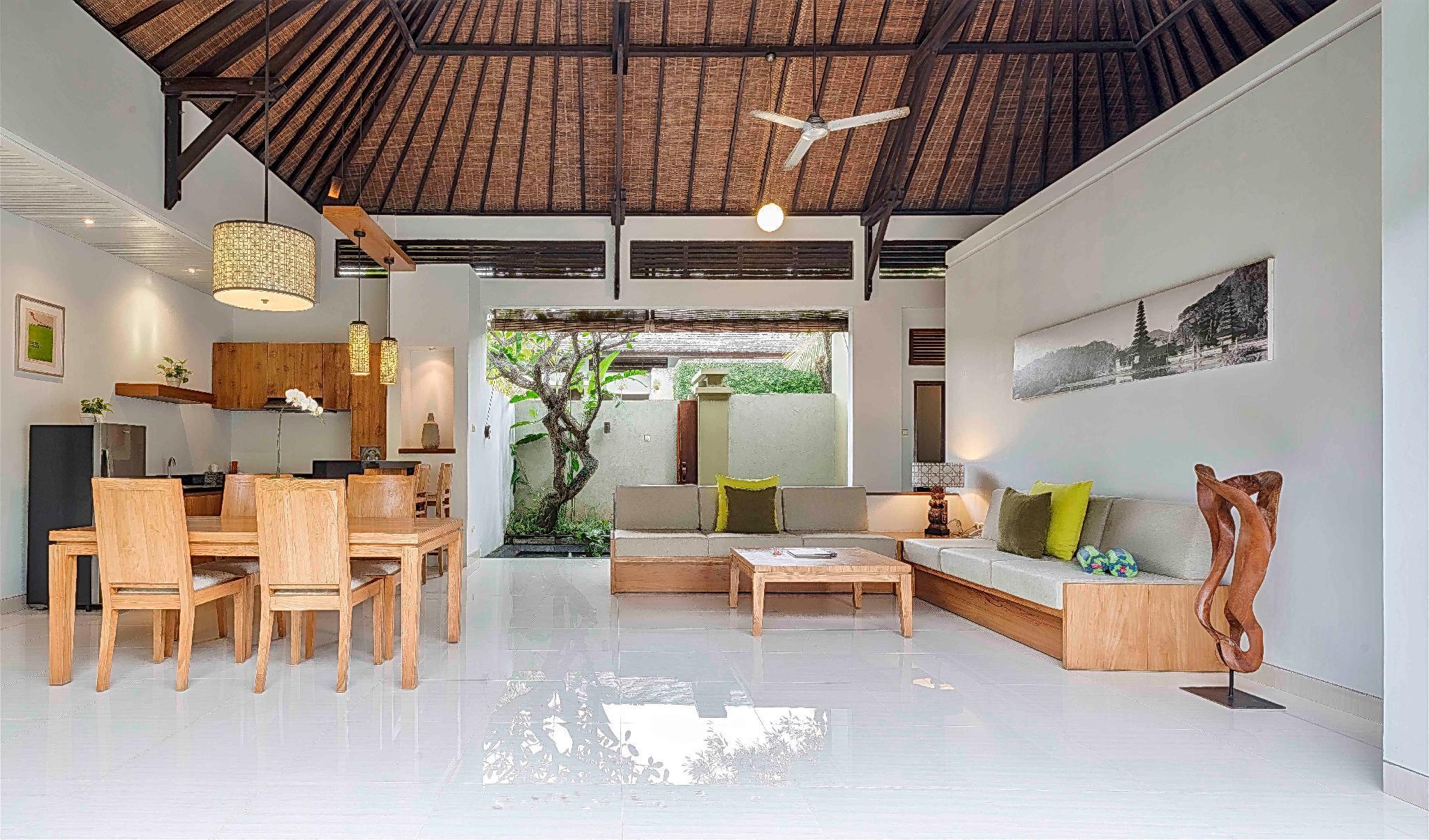 Pradha Vila *