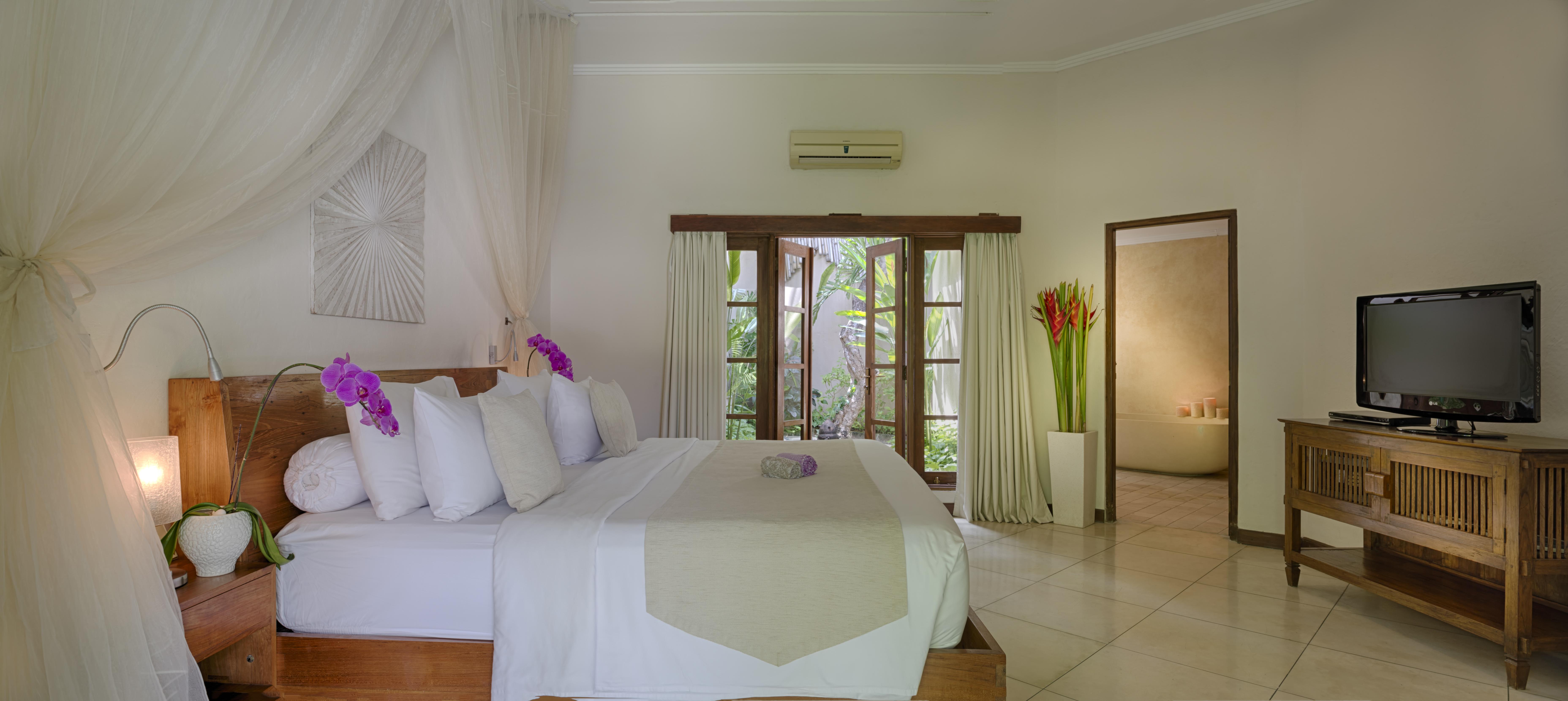 Kubu Villa Seminyak (Bali)