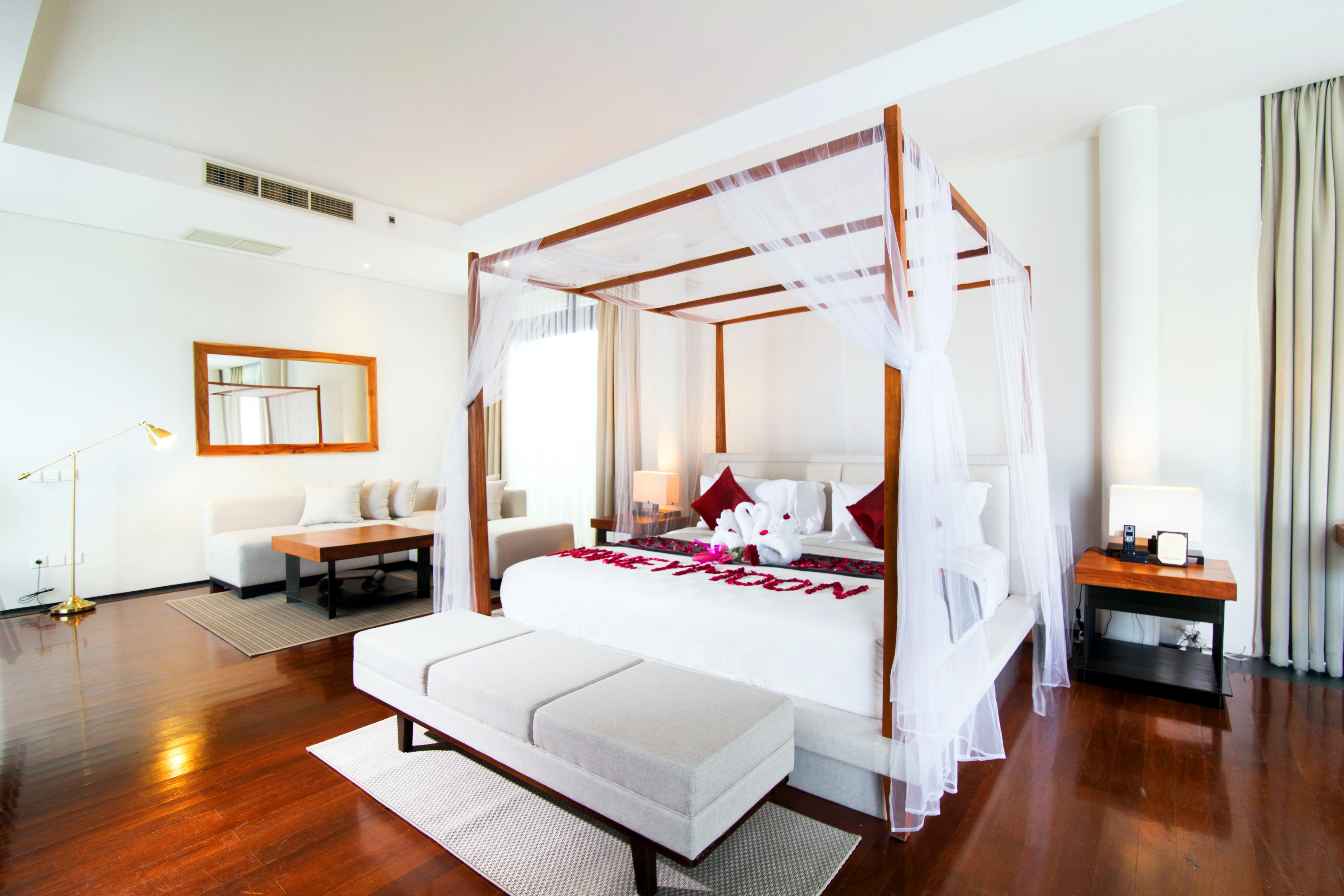 Villa Javana Royal *