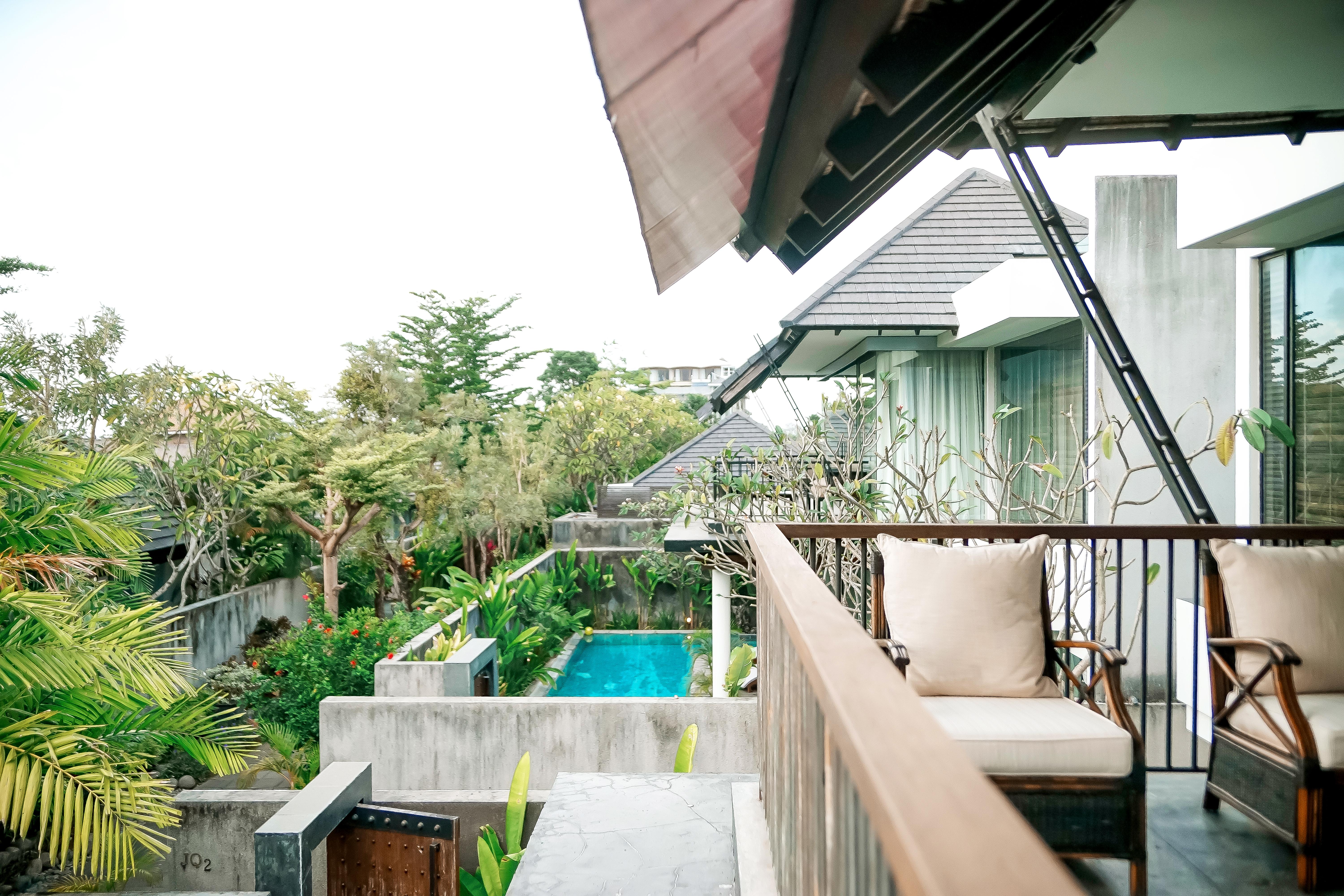 Javana Royal Seminyak