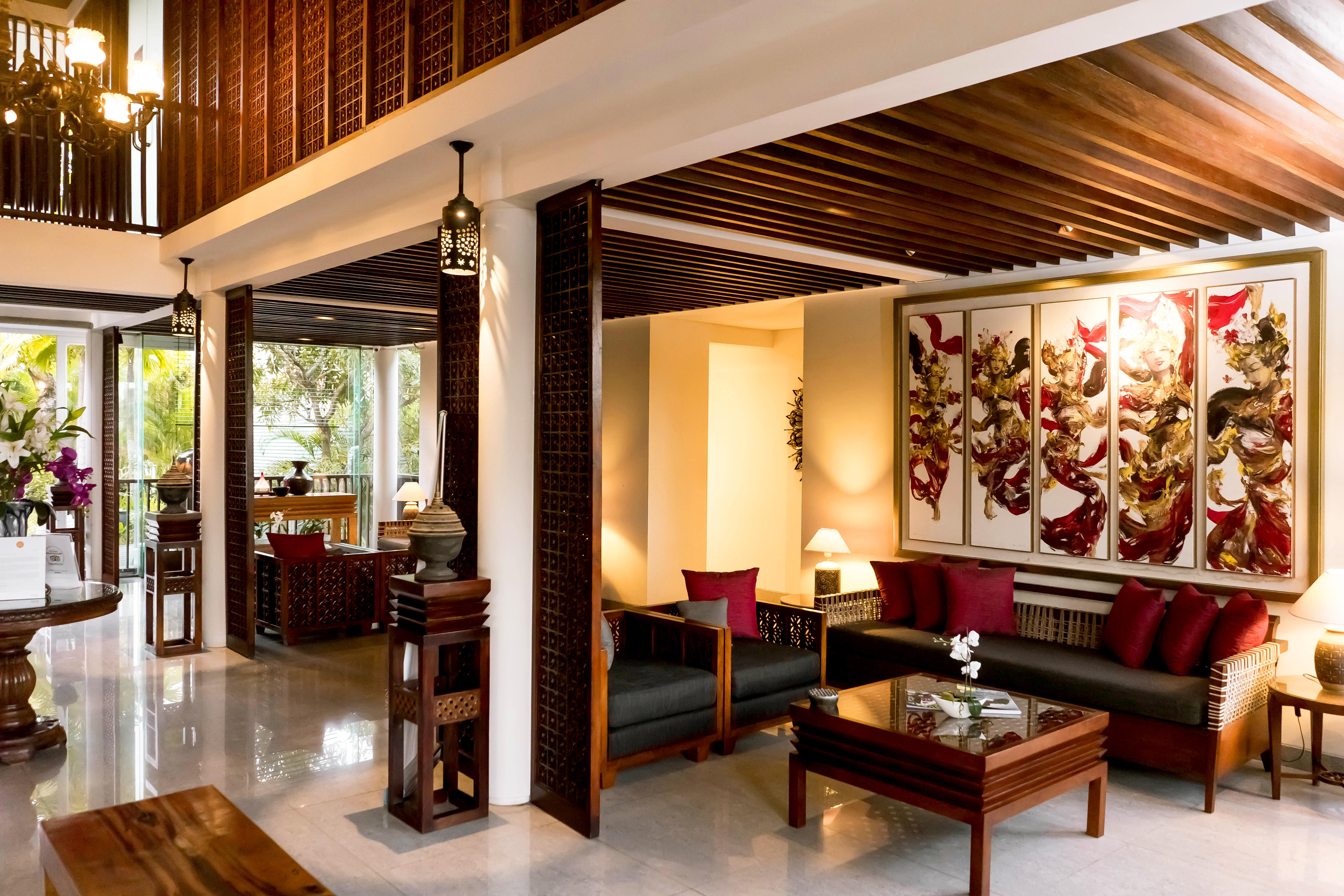 Javana Royal Seminyak