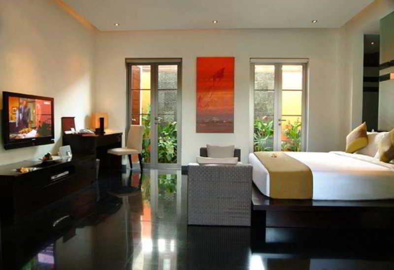 Villa Sun Island Boutique & Seminyak (Bali)