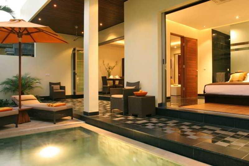 Sun Island Boutique & Villa *