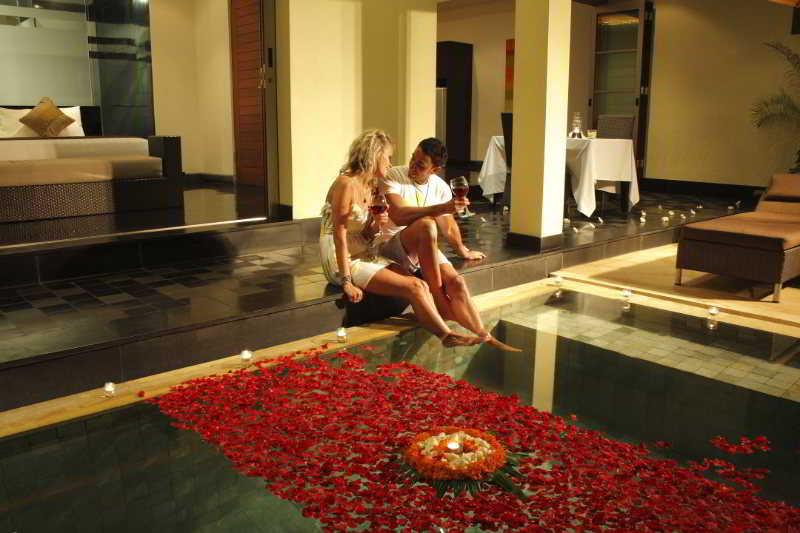 Villa Sun Island Boutique & Seminyak (Bali)