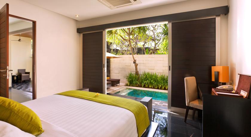 Sun Island Boutique & Villa