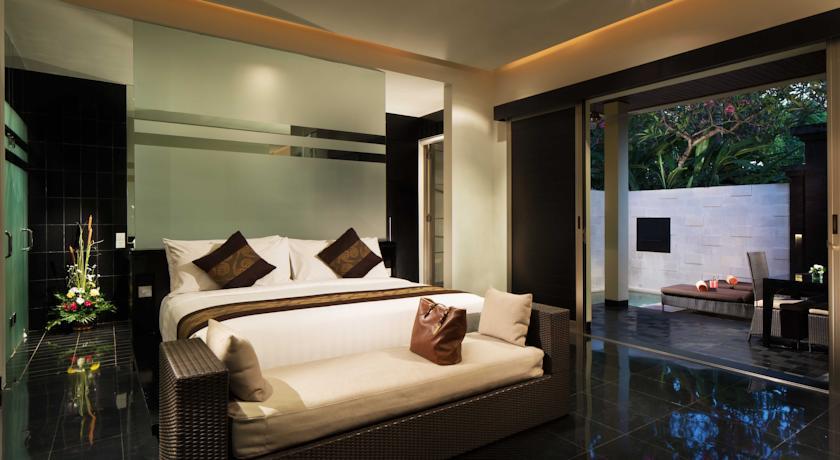 Villa Sun Island Boutique & *