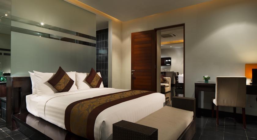 Sun Island Boutique & Seminyak (Bali)