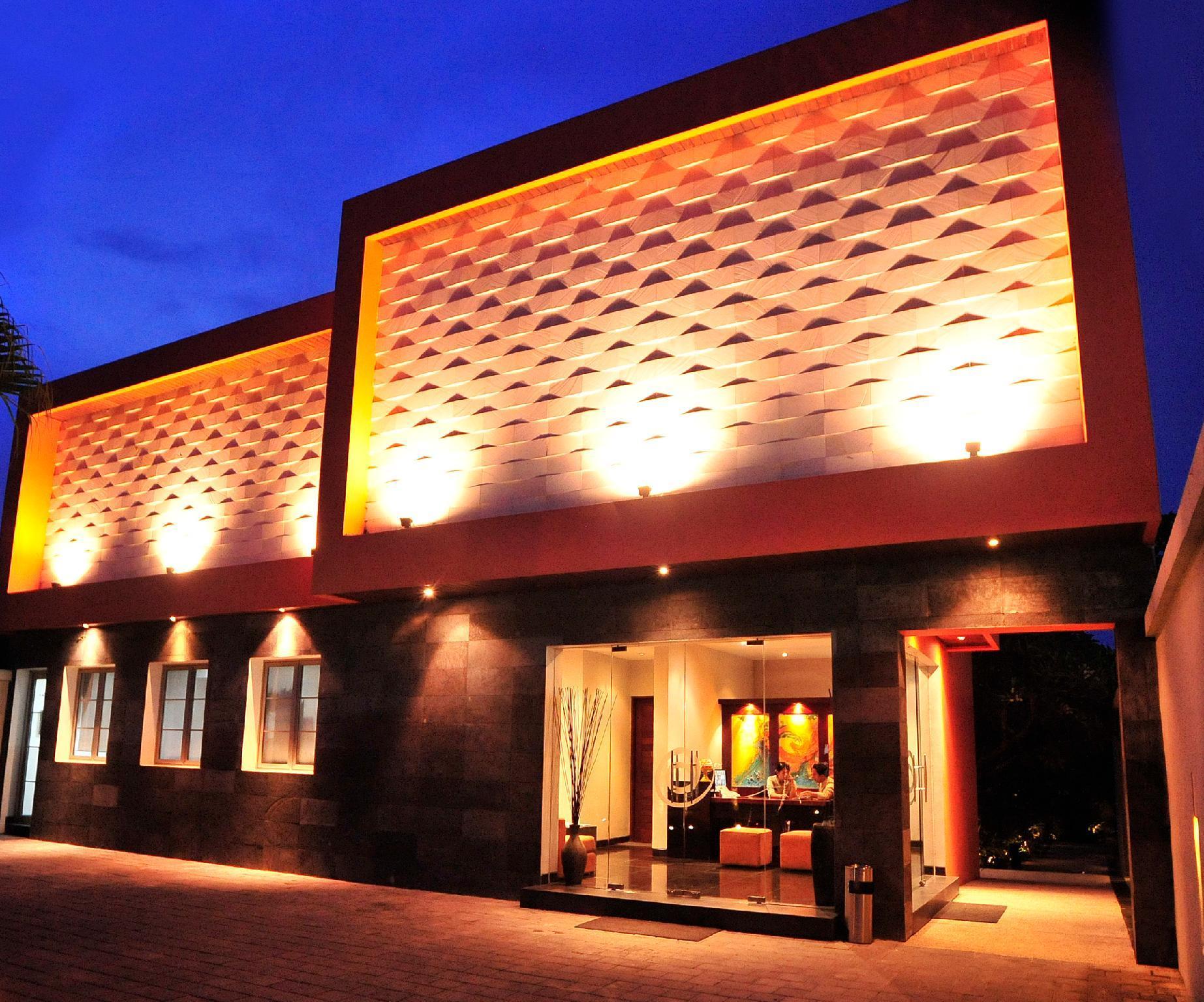 Sun Island Boutique & * Seminyak (Bali)