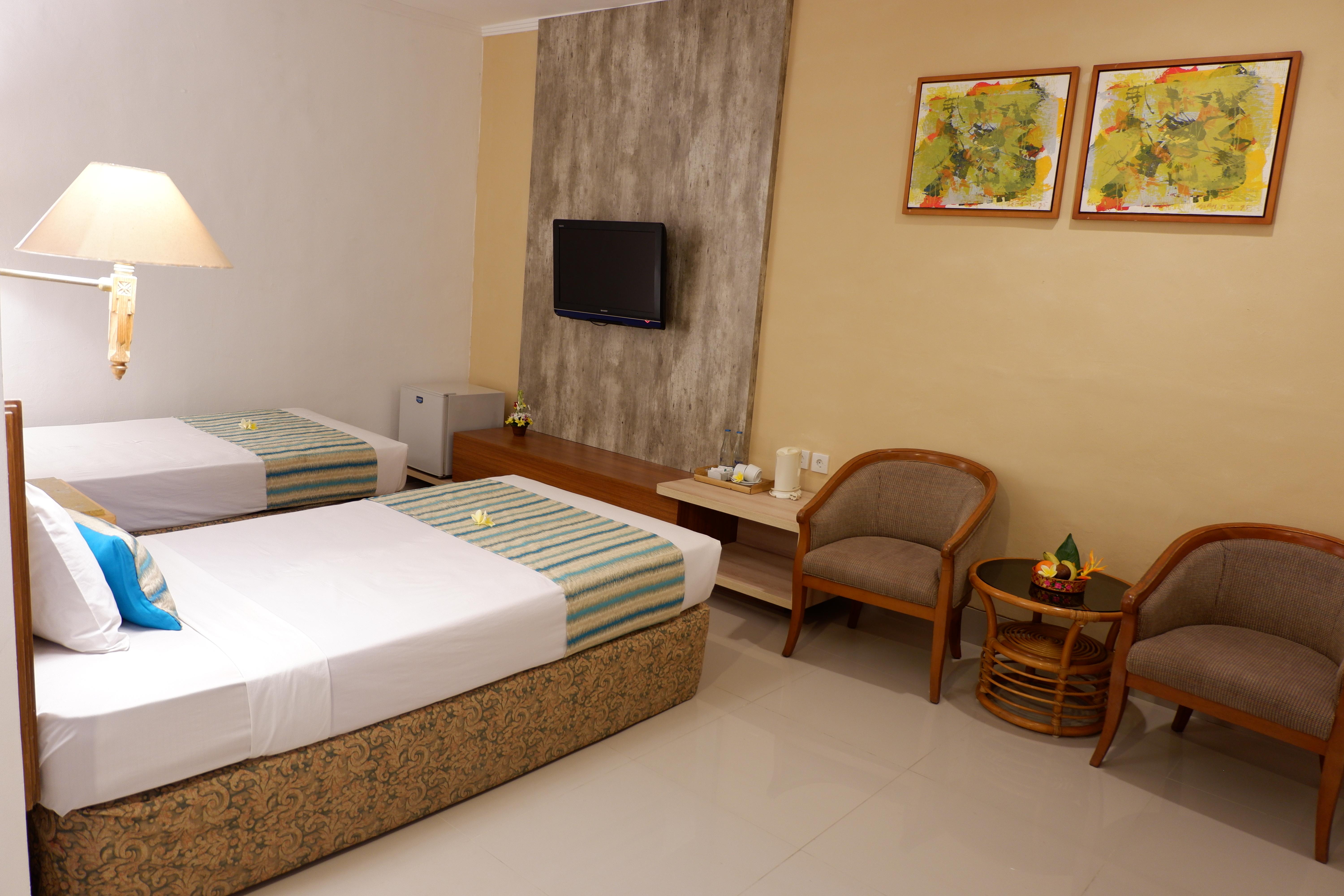 Paradiso Hotel 3*