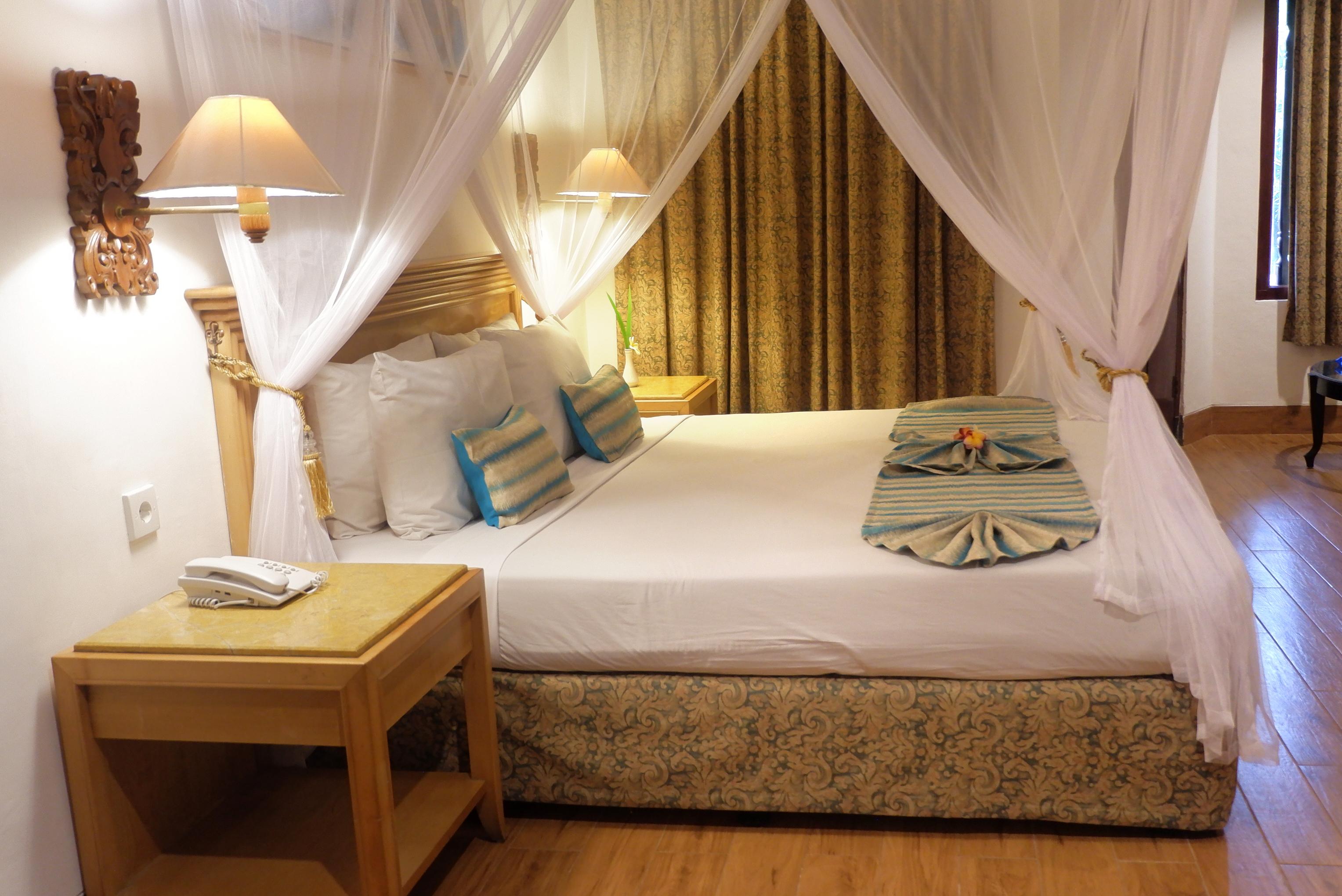 Hotel Paradiso Seminyak (Bali)