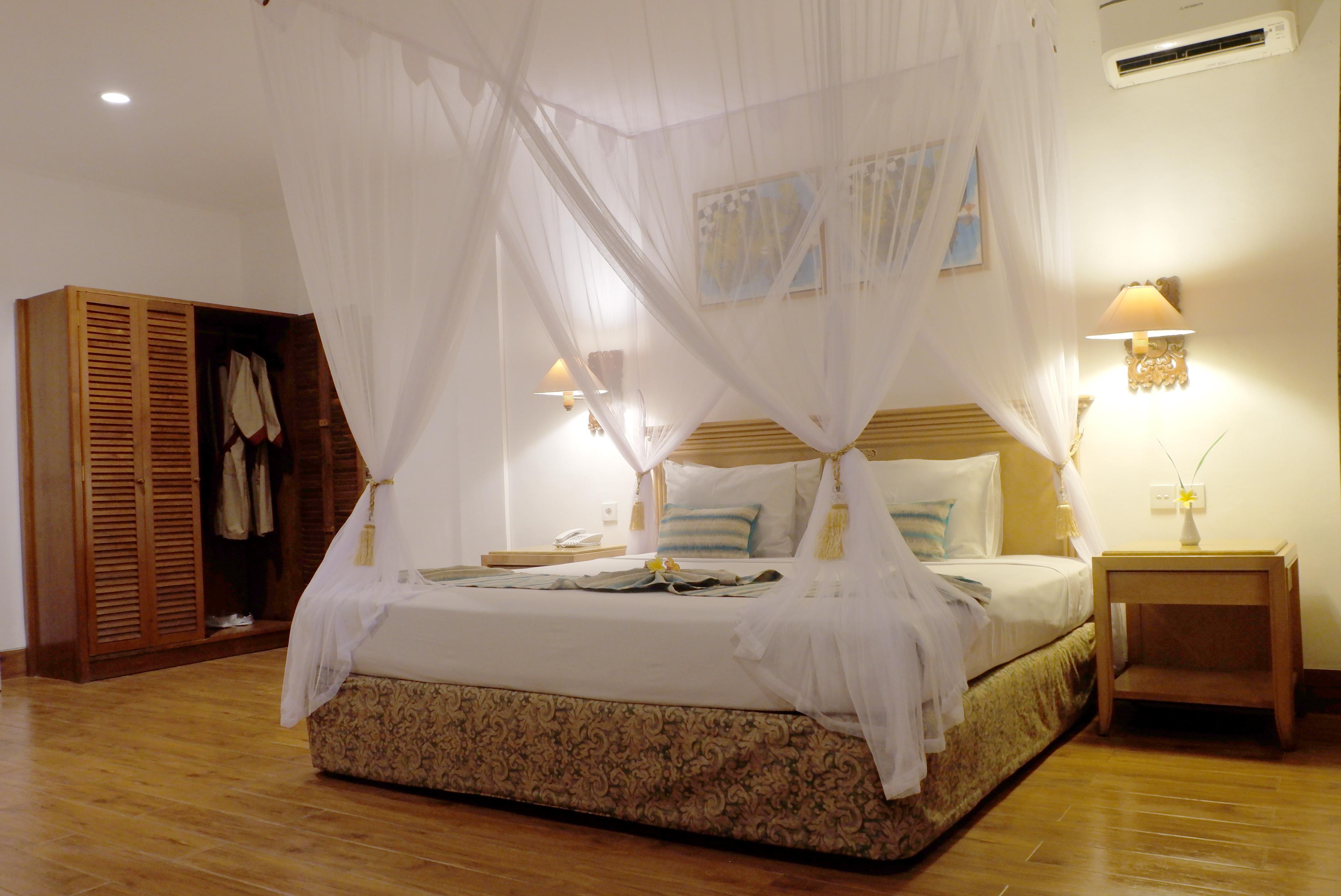 Paradiso Hotel Seminyak (Bali)